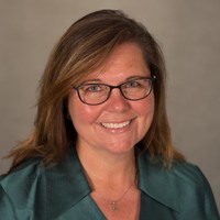 Jacque Georgeson, Au.D.