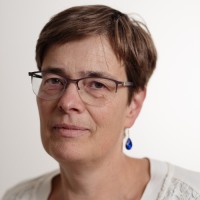 Annemiek Verhoef