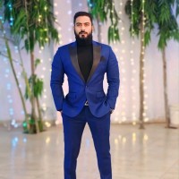 Bilal Khan