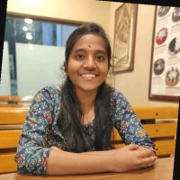 Ajitha S