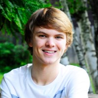 Seth Hansen