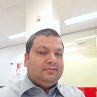 Kamran Mirza