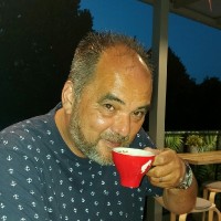 Dave Pattikawa