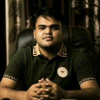 Mahabubur Rahman Siam