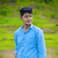ANIKET SHINDE