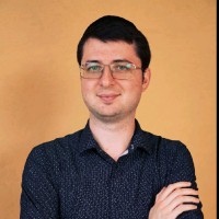 Daniel Haberman