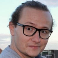 Simon Bojesen