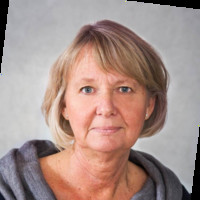 Åsa Hessel