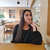 Ameerah Ost