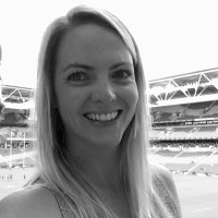 Megan Johnston