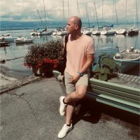 Jean-Christophe Mazzarini