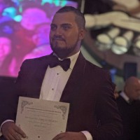 Joshoa Gerardo Ríos Valdez