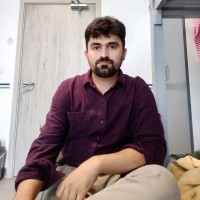 Kashif Mustafa