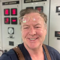 Scott Thomas