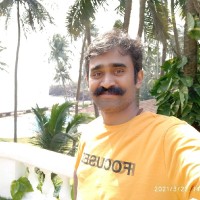 Naresh Jampani