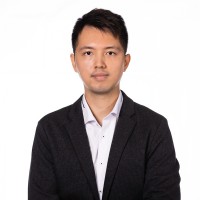 Wayne Chan