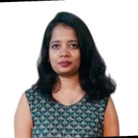 Mary Edith Meenal C