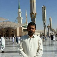 Jahanzeb Mughal Mughal