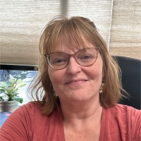 Rebecca Cormier