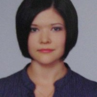 Anastasiia Bezliudna