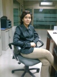 Indrani Roy