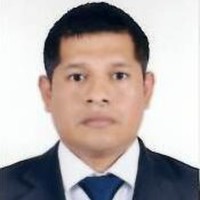 Wilson William Ventura Cruzado