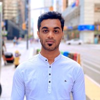 Mohammed Maaz Patel