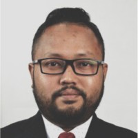 Mohd Amirul Helmi Ismail