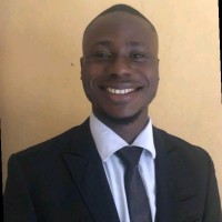 Kosoko Olalekan Micheal  B.sc, CHRP, GNIM