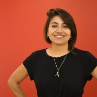 Pamela Salazar Vicencio