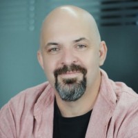 Gildecio Eugenio Barboza