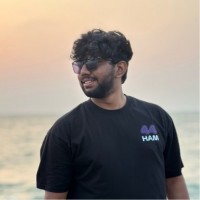 Anudeep Nameneni
