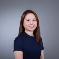 Elinor Ngai