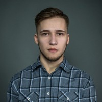 Nikolay Shmakov