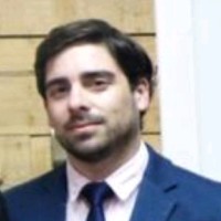 Roberto Cavada Frias