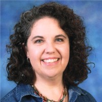 Mary Andrusyk