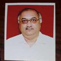 NITIN TAILOR