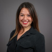 Morgane Belhadj