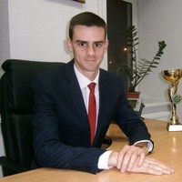Dmytro Gurzhii
