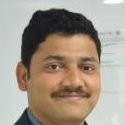 Ashok Ramachandrappa