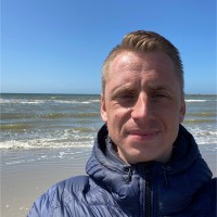 Michiel Vernooij