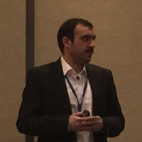 Hossein Nourkhiz Mahjoub