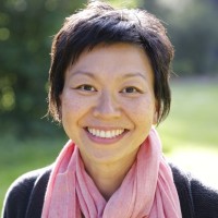 Dr. Edith Ubuntu Chan