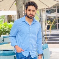 Devansh Dhawan