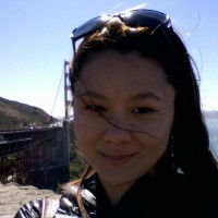 Gelly Wong