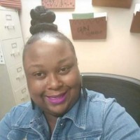 Lateisha Abercrombie