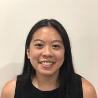 Elizabeth Ma