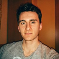 Nicolò Volpe