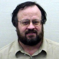 Paul Barrows