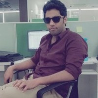 Shashank Kumar Reddy Maddi